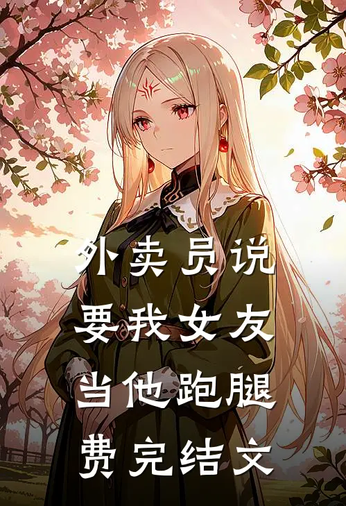 外卖员说要我女友当他跑腿费完结文