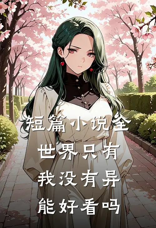短篇小说全世界只有我没有异能好看吗
