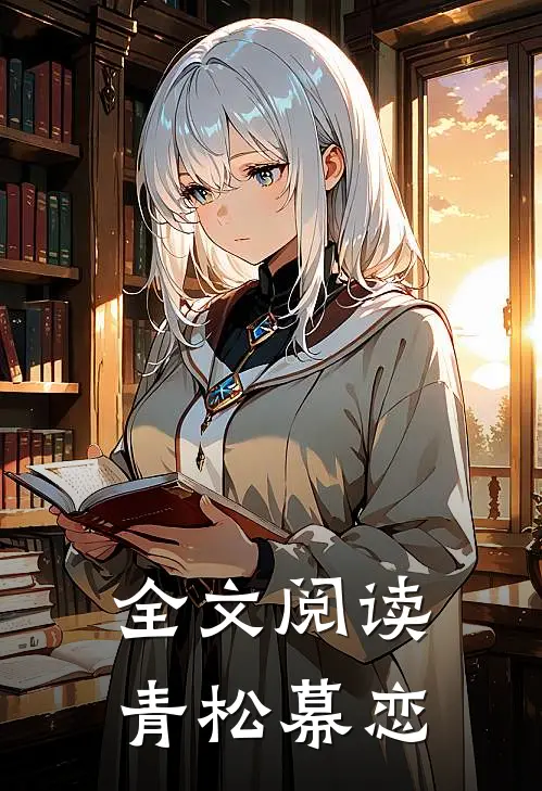 全文阅读青松幕恋