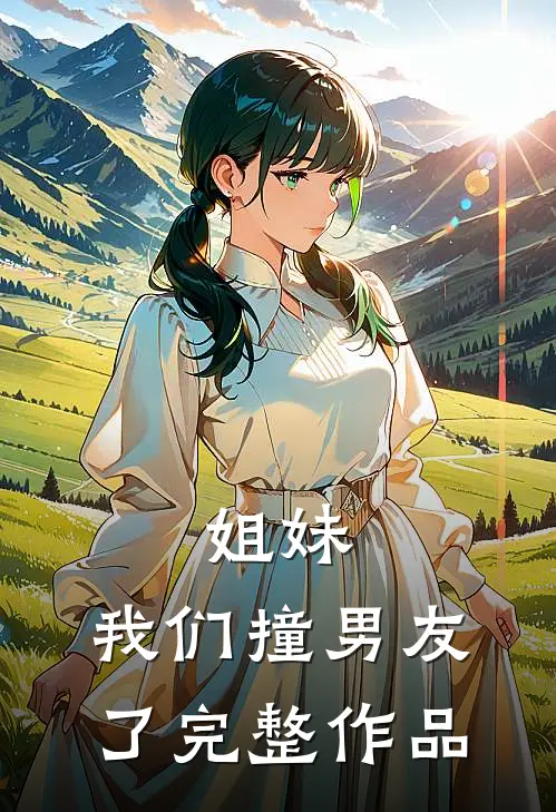 姐妹，我们撞男友了完整作品