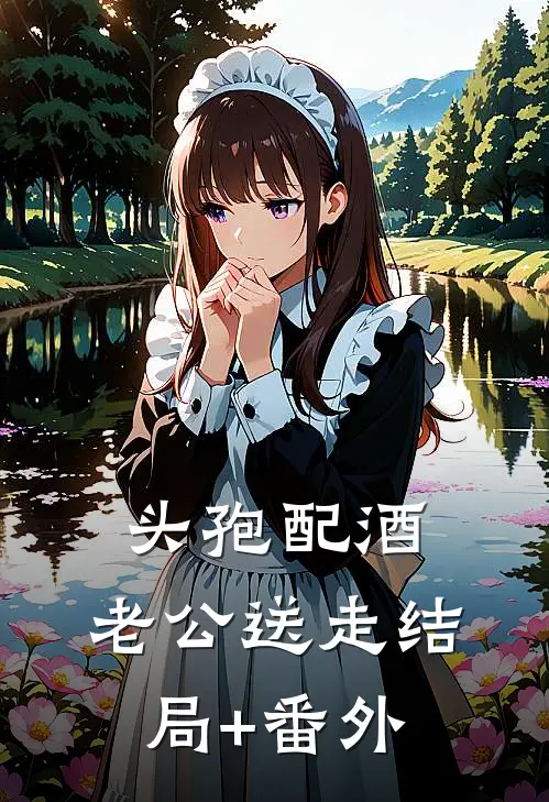 头孢配酒，老公送走结局+番外