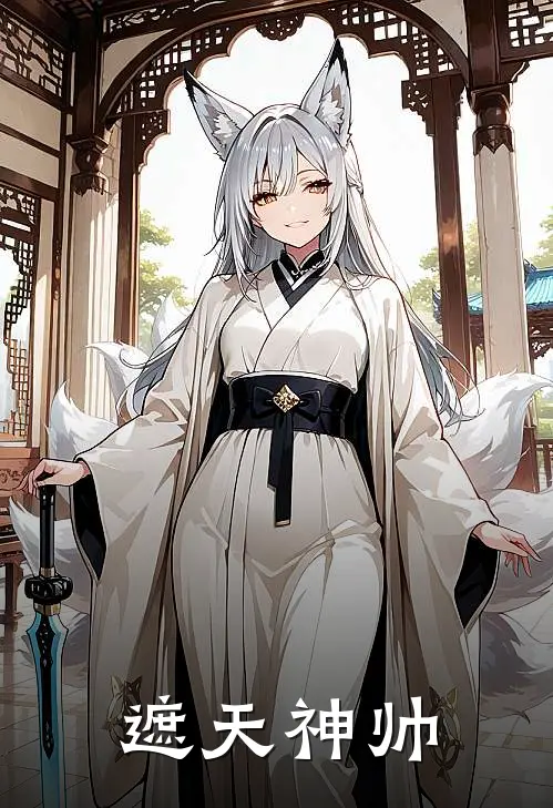 遮天神帅