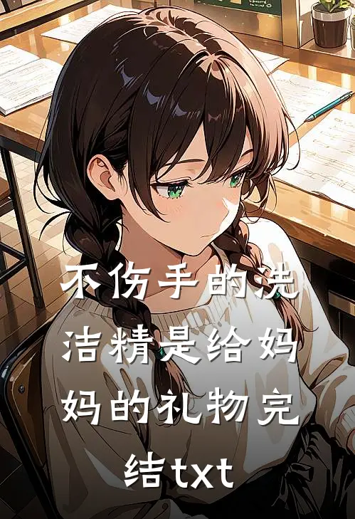 不伤手的洗洁精是给妈妈的礼物完结txt