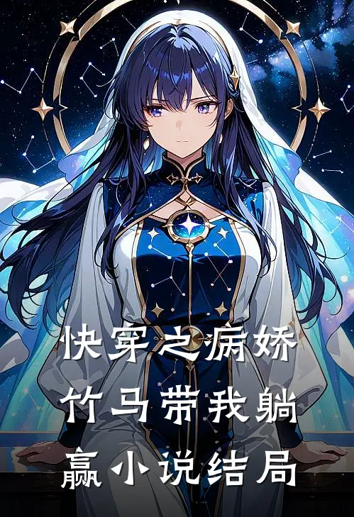 快穿之病娇竹马带我躺赢小说结局