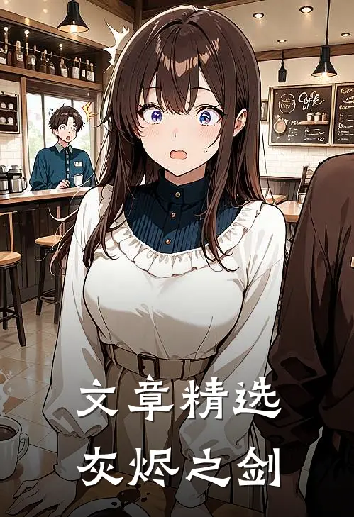文章精选灰烬之剑
