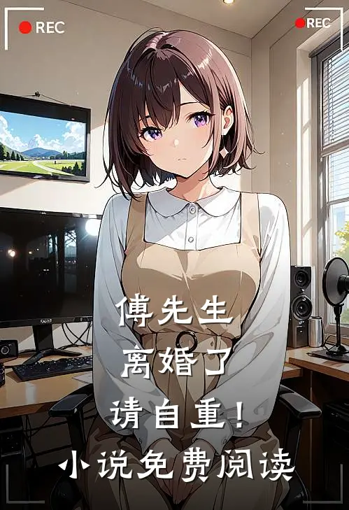 傅先生离婚了,请自重!免费阅读全文