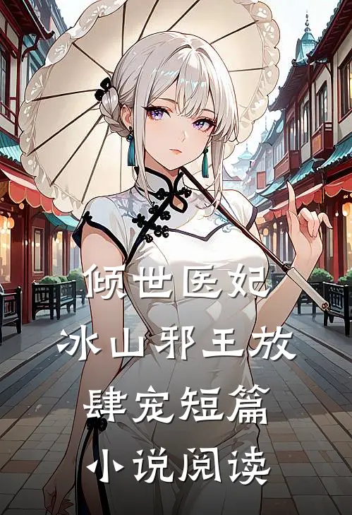 倾世医妃：冰山邪王放肆宠短篇小说阅读