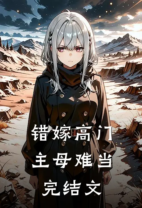 错嫁高门，主母难当完结文