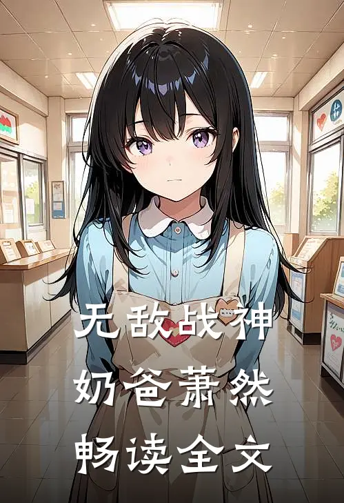 无敌战神奶爸萧然畅读全文