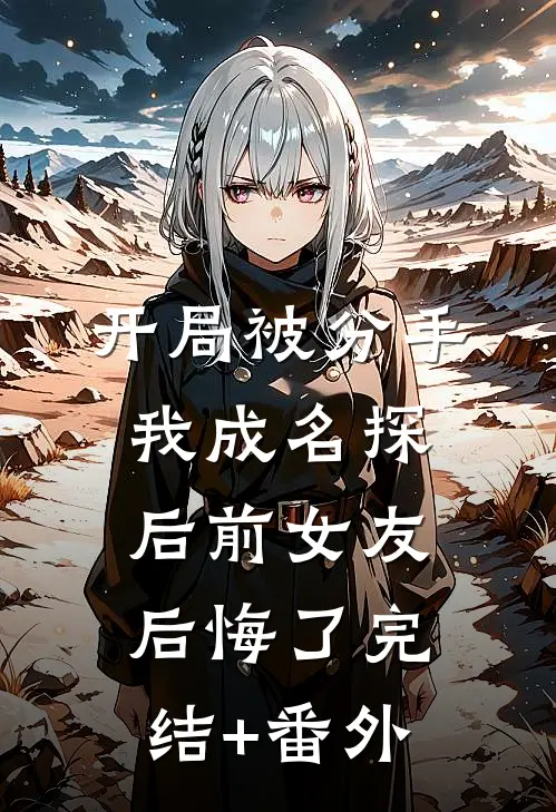 开局被分手，我成名探后前女友后悔了完结+番外