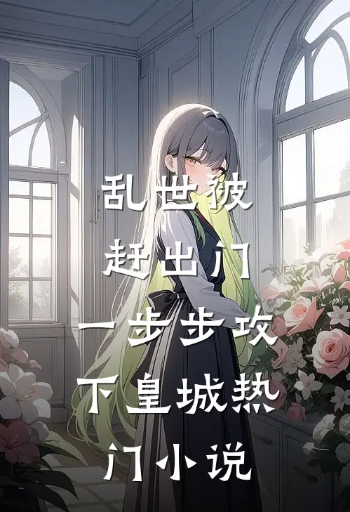 乱世被赶出门，一步步攻下皇城热门小说