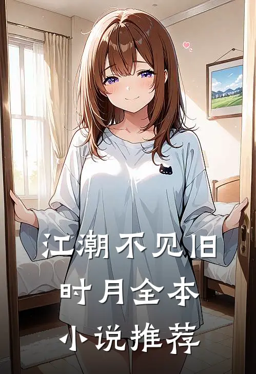江潮不见旧时月全本小说推荐