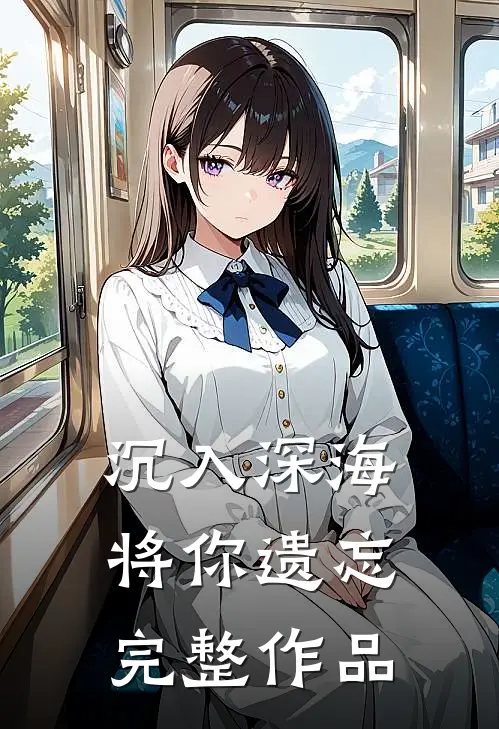 沉入深海将你遗忘完整作品