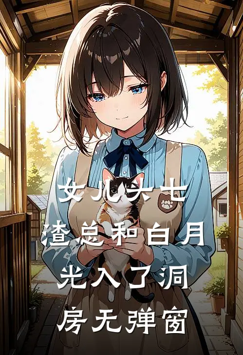 女儿头七，渣总和白月光入了洞房无弹窗