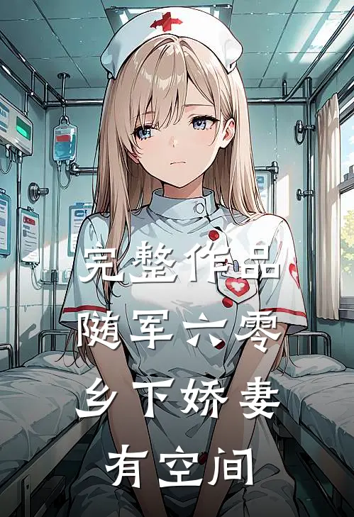 完整作品随军六零：乡下娇妻有空间