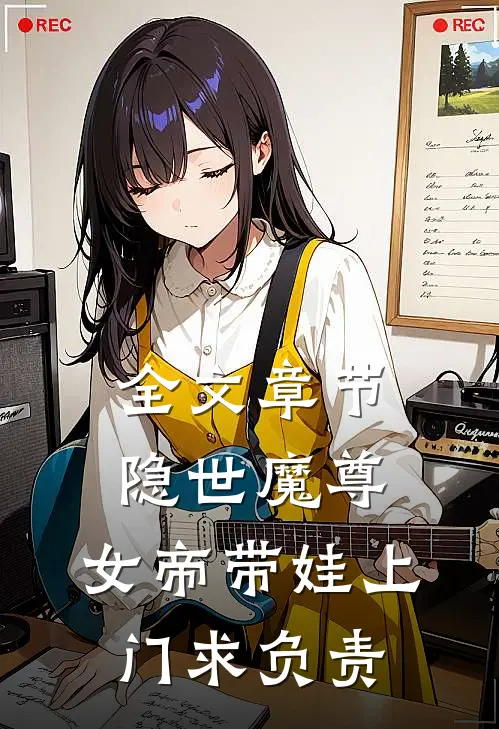 全文章节隐世魔尊，女帝带娃上门求负责