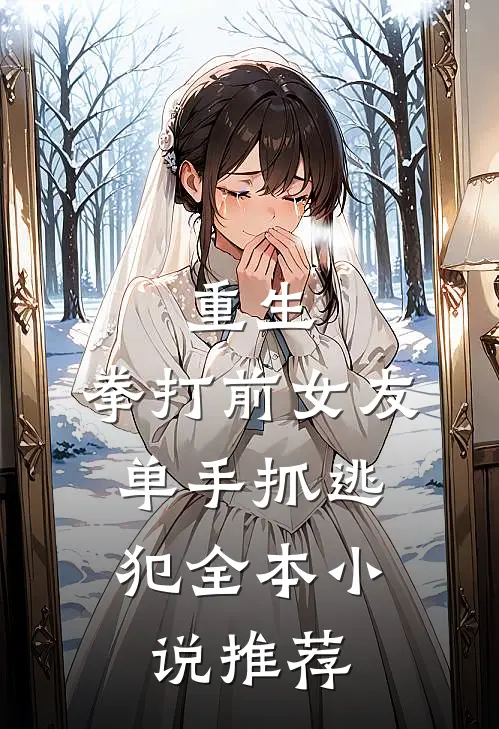 重生拳打前女友,单手抓逃犯全本推荐免费阅读