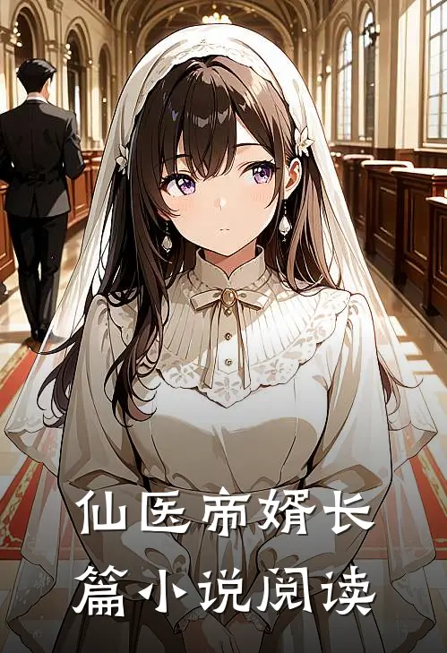仙医帝婿长篇小说阅读