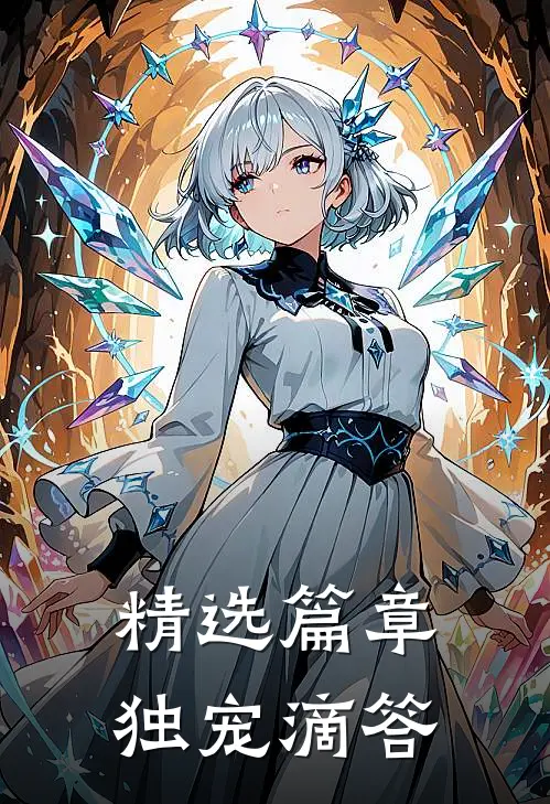 精选篇章独宠滴答