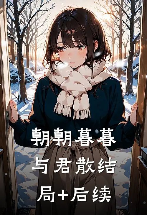 朝朝暮暮与君散结局+后续