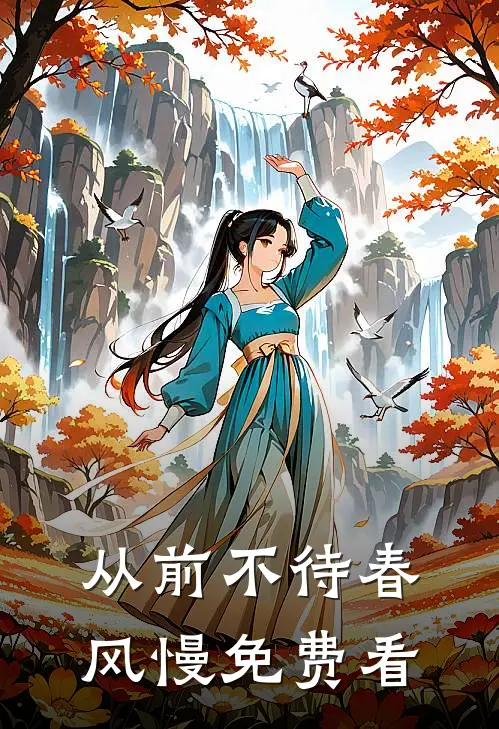 从前不待春风慢免费看