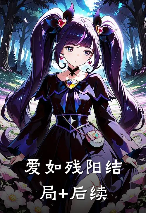 爱如残阳结局+后续