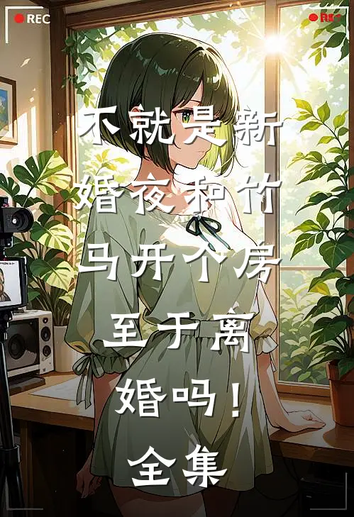不就是新婚夜和竹马开个房，至于离婚吗！ 全集