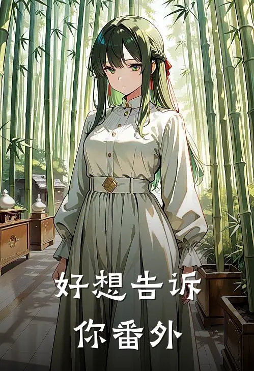 好想告诉你番外