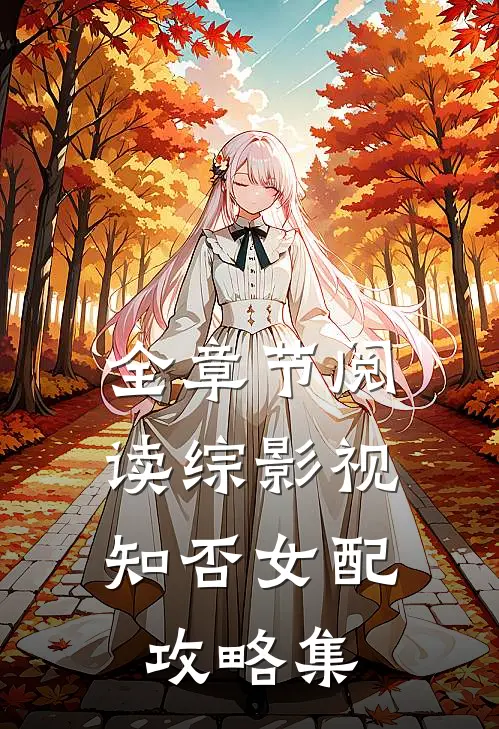 全章节阅读综影视：知否女配攻略集