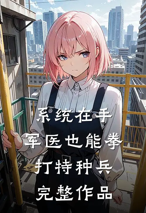 系统在手，军医也能拳打特种兵完整作品