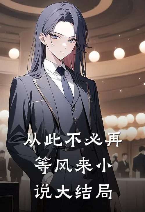 从此不必再等风来小说大结局