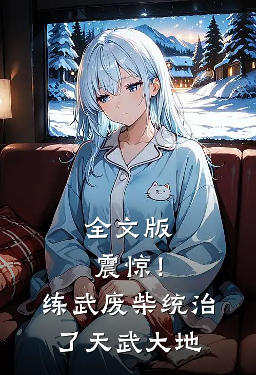 全文版震惊！练武废柴统治了天武大地