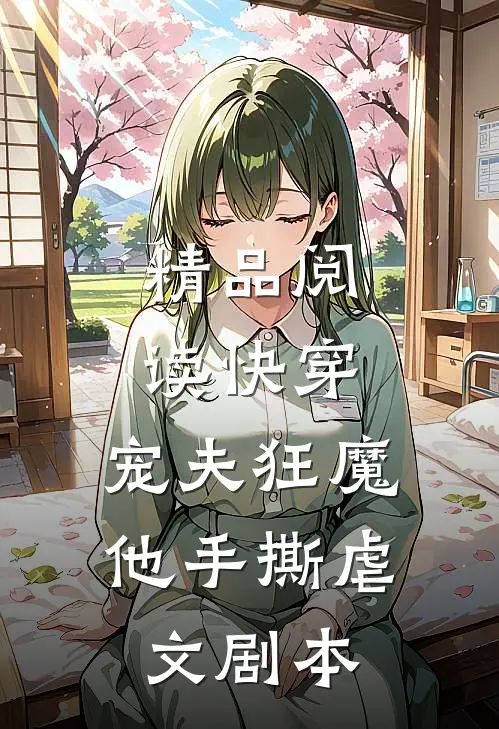精品阅读快穿：宠夫狂魔他手撕虐文剧本
