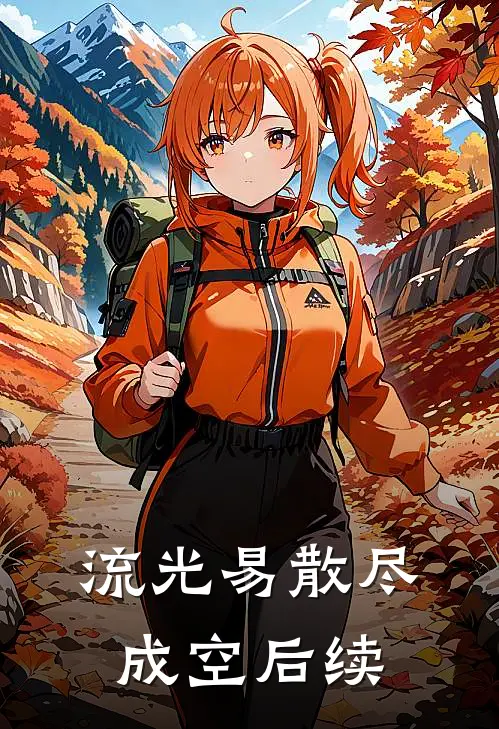 流光易散尽成空后续