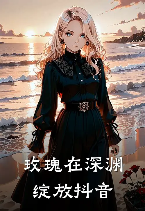 玫瑰在深渊绽放抖音