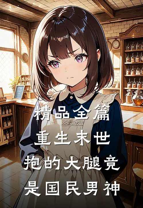精品全篇重生末世：抱的大腿竟是国民男神