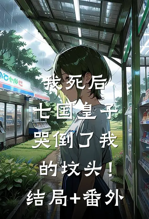 我死后，七国皇子哭倒了我的坟头！结局+番外