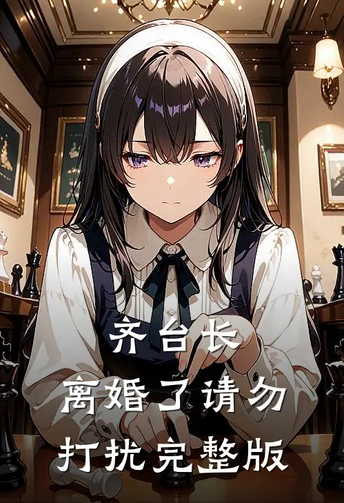 齐台长，离婚了请勿打扰完整版