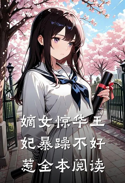 嫡女惊华王妃暴躁不好惹全本阅读