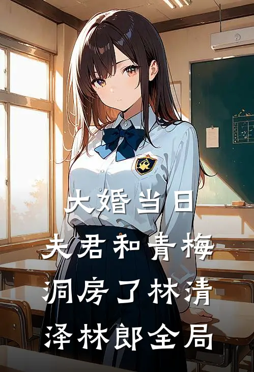 大婚当日，夫君和青梅洞房了林清泽林郎全局