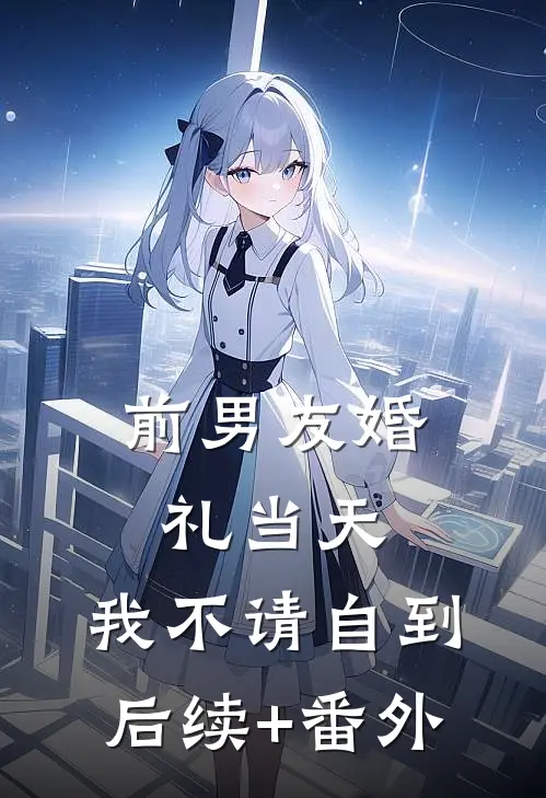 前男友婚礼当天，我不请自到后续+番外