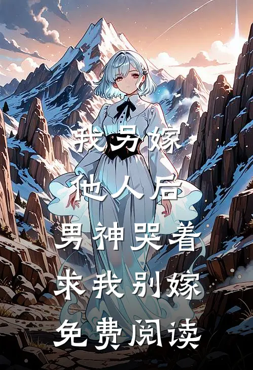我另嫁他人后，男神哭着求我别嫁免费阅读