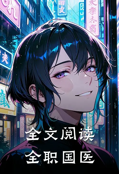 全文阅读全职国医
