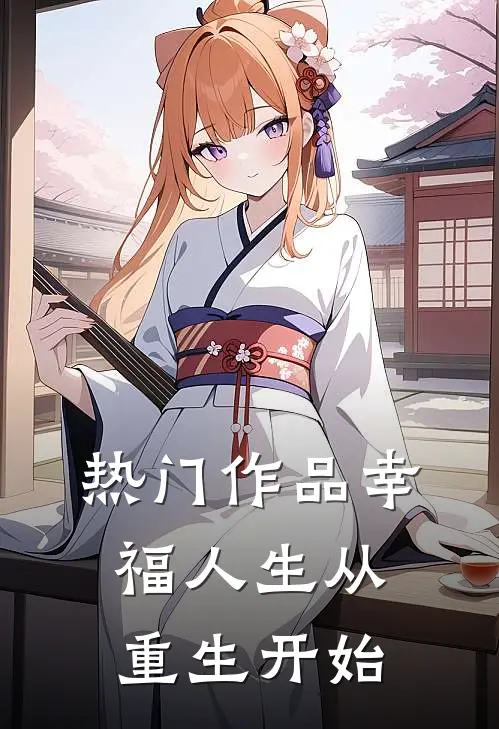 热门作品幸福人生从重生开始