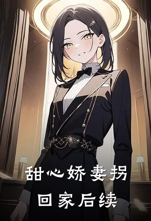 甜心娇妻拐回家后续
