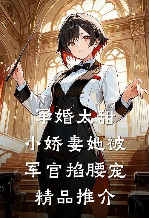军婚太甜，小娇妻她被军官掐腰宠精品推介
