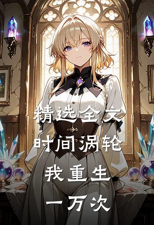 精选全文时间涡轮：我重生一万次