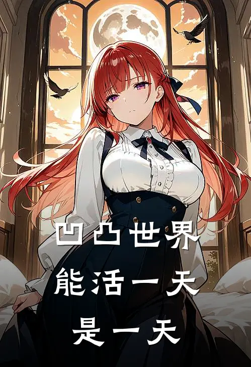 【凹凸世界：能活一天是一天】
