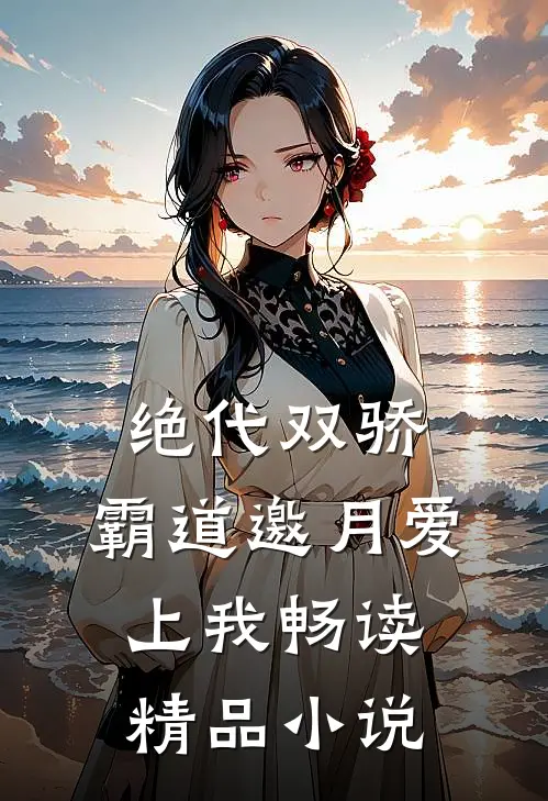绝代双骄：霸道邀月爱上我畅读精品小说