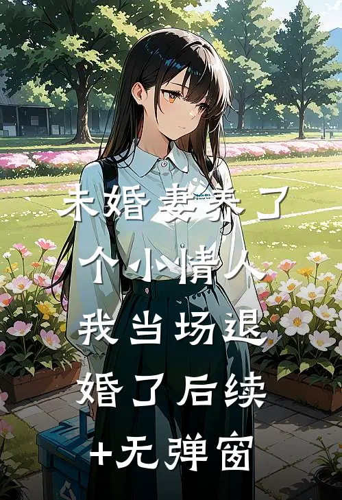 未婚妻养了个小情人，我当场退婚了后续+无弹窗